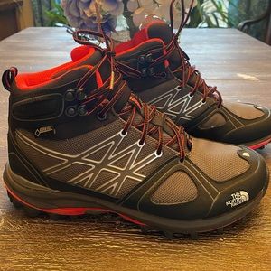 The north face gtx boots